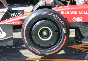 Pirelli anuncia compuestos para Estados Unidos, Ciudad de México y São Paulo