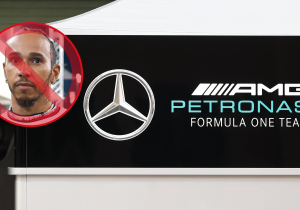 Verstappen warns Hamilton over 'awkward' Mercedes meetings