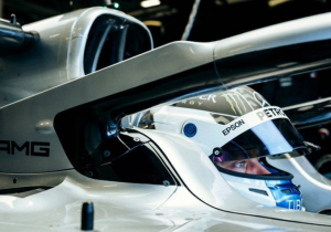 Hamilton engineer joins Bottas' team for 2019