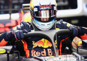 Daniel Ricciardo: 'Het ziet er goed uit voor Canada'