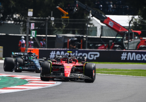 LIVE (gesloten) | Kwalificatie GP van Mexico-Stad: Leclerc en Sainz verslaan Verstappen