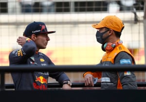 McLaren surprise at Ferrari and Red Bull rule 'exploitation'