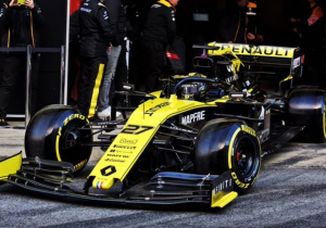 Renault confirm Red Bull deficit remains after Honda switch