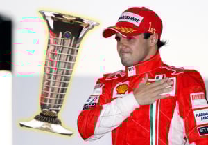 The best F1 drivers ROBBED of being champion and Felipe Massa is one of them