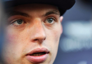 Max Verstappen: "Het is alsof je in een andere klasse rijdt"