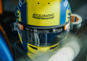 McLaren personnel explain Australia isolation struggles