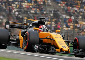 Renault positief over 2017: 'Motor presteerde beter dan vooraf gedacht'