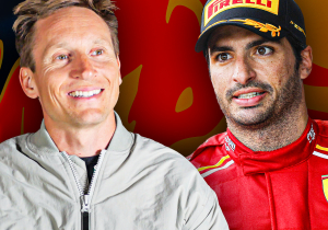 VIDEO | Renger van der Zande over de toekomst van Sainz en Red Bull Racing | GPFans Interview