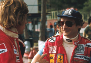 Legendary Lauda: Why F1 will never see his like again