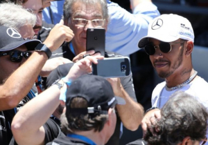 FIA wil omstandigheden journalisten binnen Formule 1 verbeteren