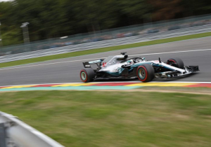 Liberty Media wants to change F1 qualifying