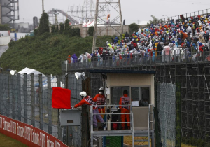 FIA launches "thorough review" of procedures after recovery vehicle outrage