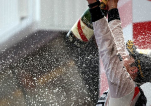 Throwback: Spanje 2012: Pastor Maldonado pakt zijn enige overwinning