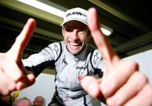 Jenson Button: Former F1 world champion, NASCAR racer and Sky F1 pundit