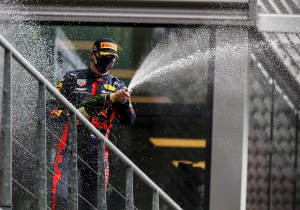 Wolff bevestigt uitspraken Horner: "Max staat op iedereens radar"