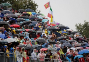 Formule E maakt circuit door de straten van Rome bekend