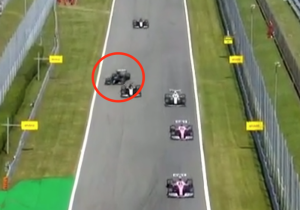 UPDATE: Acht coureurs 'under investigation' om incident VT3: Geen straf voor coureurs