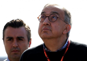 'Ferrari stapt mogelijk uit Formule 1 wanneer Liberty Media andere koers gaat varen'