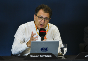 FIA ziet Red Bull domineren en geeft probleem budgetplafond toe: 'Is geen perfecte oplossing'