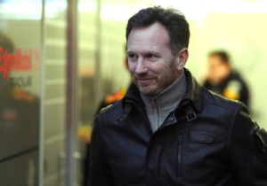 Christian Horner: "Het was een frustrerende dag"