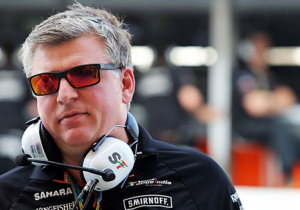 Halo introduction 'a big challenge' - Force India