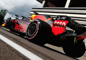 Red Bull considering quitting F1 for Le Mans