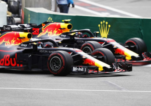 Ferrari and Red Bull 'voted against changes to improve overtaking'