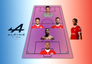 La estrategia de Alpine que TODOS querrán copiar