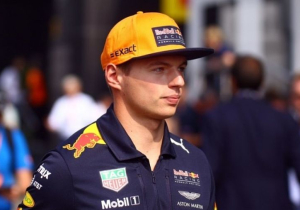 Coronel en Lammers: 'Stoere praat van Verstappen is leuk, maar hij kan nergens heen'