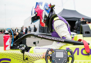 LGBTQ+ motorsport movement launched in UK