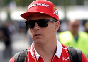 Kimi Räikkönen: 'Als je niet wint bij een topteam, heb je gefaald'