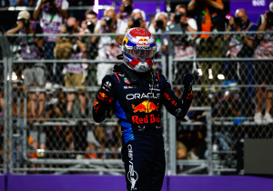 Villeneuve twijfelt over interesse Wolff in Verstappen: "Alleen om Red Bull te irriteren"