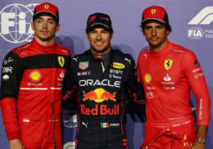 Hoe laat begint de Grand Prix van Saoedi-Arabië?