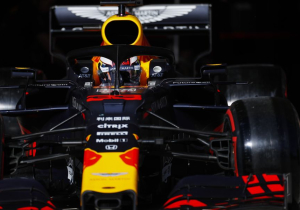 Verstappen tevreden met kwalificatie: "Goed resultaat voor ons"
