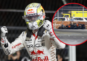 Top F1 team boss suggests Las Vegas Grand Prix 'fix'