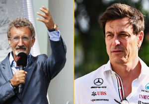 Jordan zag 'arrogante' Wolff toen W14 niet presteerde