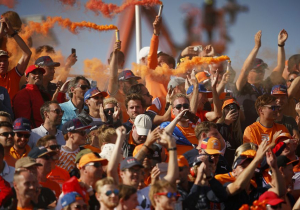 Ticketverkoop Grand Prix Hongarije en Oostenrijk loopt storm: tot 95% uitverkocht