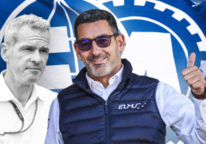 ¿Quién es Rui Marques, el nuevo director de carrera de la FIA de la Fórmula 1?