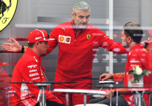 Ferrari want to challenge the impossible