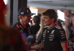 Verstappen es DEMOLIDO en redes sociales tras comentarios sobre Antonelli