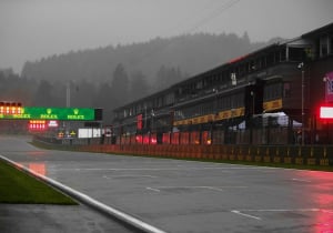 Todt geeft toe: 'Hadden een duidelijker protocol moeten hebben voor GP België'