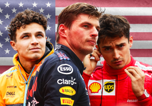 F1 applies for trademark for new US grand prix venue