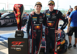 Verstappen-protegé baalt ondanks overwinning: "Daar hadden we het lastig mee"