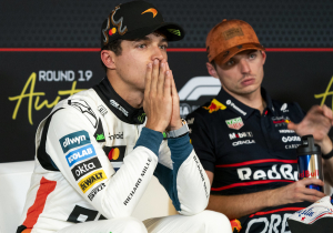 ¿Nerviosos? McLaren y el MIEDO sobre Verstappen por el título