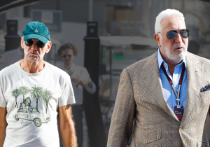 Doornbos: "Stroll is woest omdat Newey niet aan deze auto wil werken"