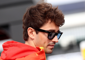 F1 star rivals Leclerc's new love in ADORABLE post