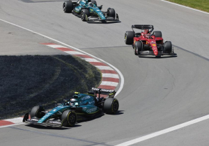 Hoe laat begint het raceweekend in Canada?