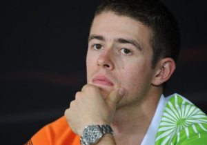 Paul di Resta ziet ook Formule E als mogelijkheid