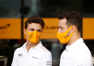 Norris a future champion as Ricciardo overcomes issues - What we learned from McLaren in 2021