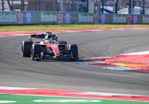 LIVE | Kwalificatie GP Verenigde Staten: Verstappen gaat strijd aan tegen Ferrari en Mercedes
